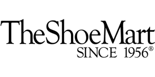 The Shoe Mart Merchant Logo