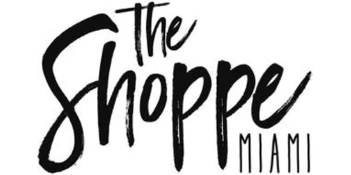The Shoppe Miami Promo Code