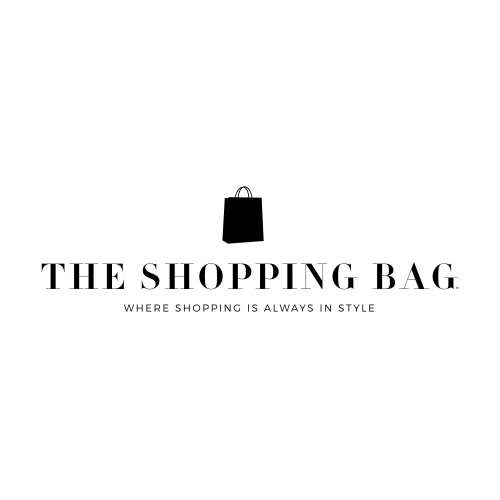 The Shopping Bag Merchant Logo