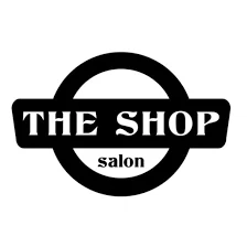 The Shop Salon Merchant Logo