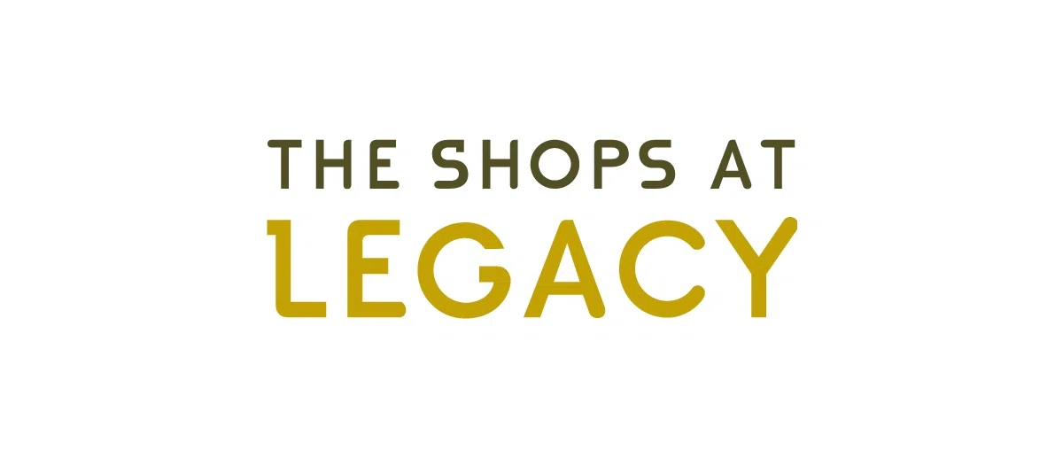THE SHOPS AT LEGACY Promo Code — 70 Off Mar 2024