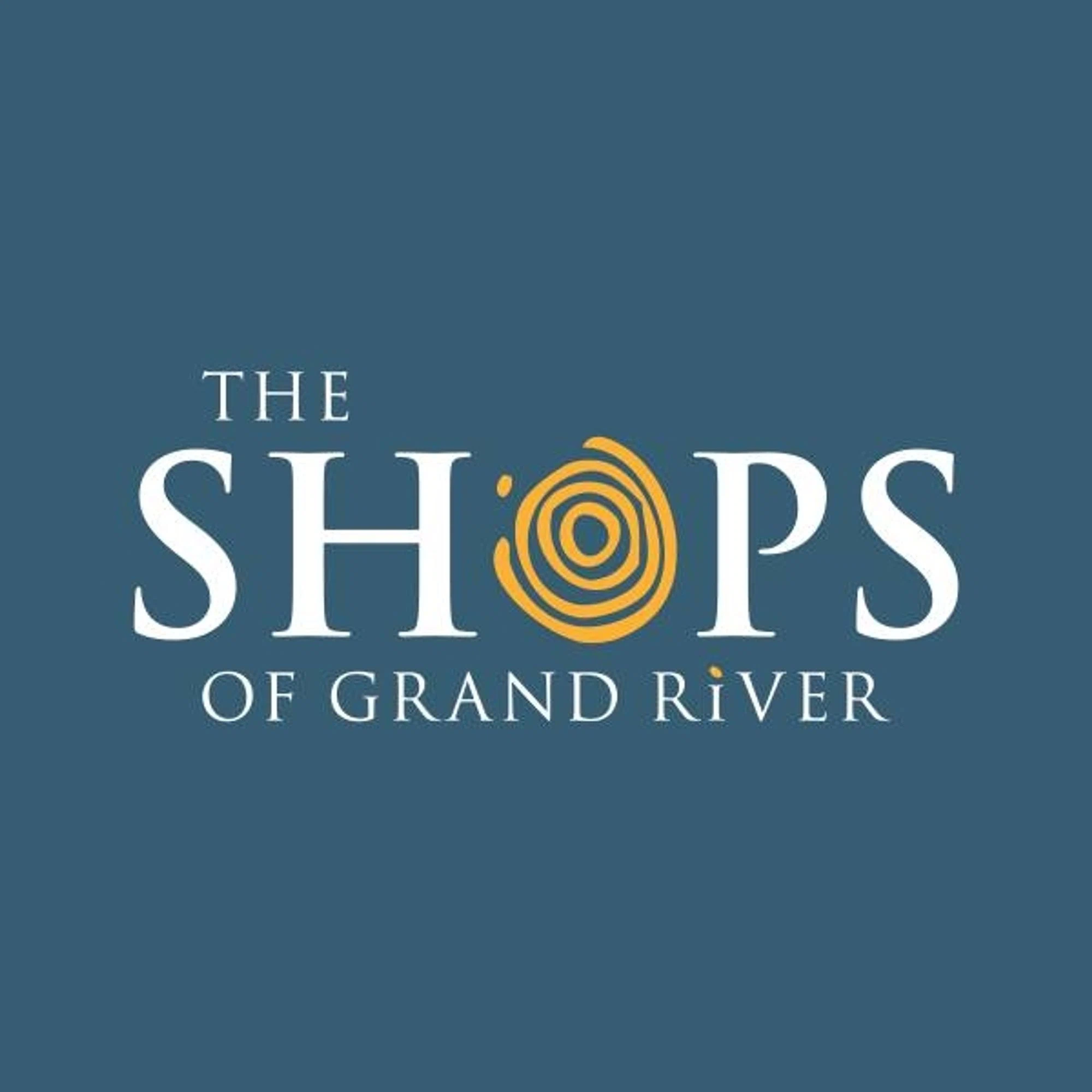 The Shops of Grand River coupons