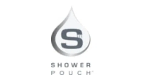 Shower Pouch coupon