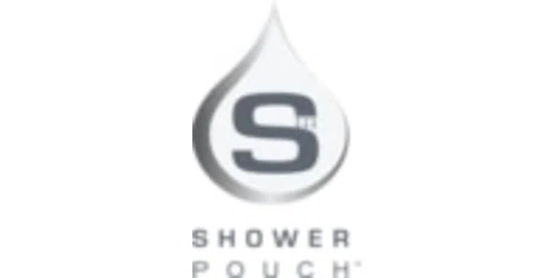 Shower Pouch Promo Code