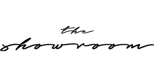 The Showroom Promo Code