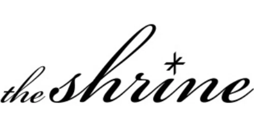 The Shrine Co. Promo Code