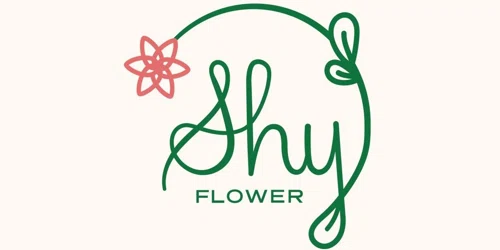 The Shy Flower Promo Code