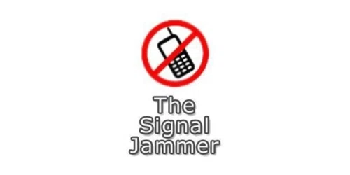 The Signal Jammer coupon