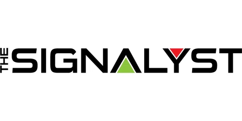 The Signalyst Promo Code