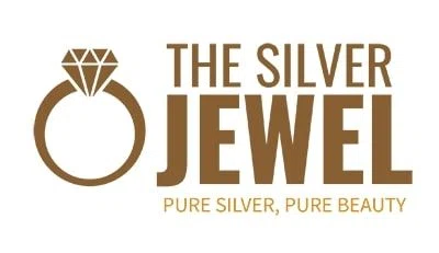 The Silver Jewel Merchant Logo