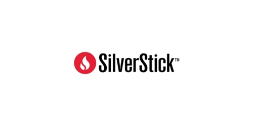 SilverStick coupon