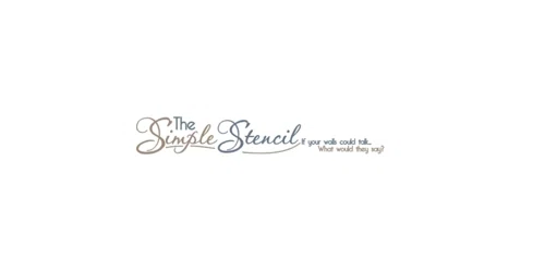 The Simple Stencil coupon