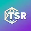 The Sims Resource Merchant Logo