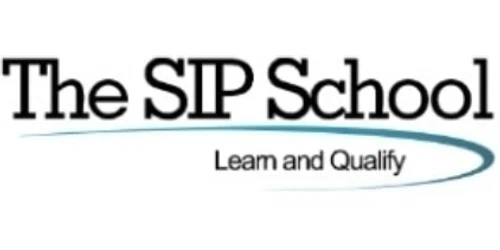 The SIP School Promo Code