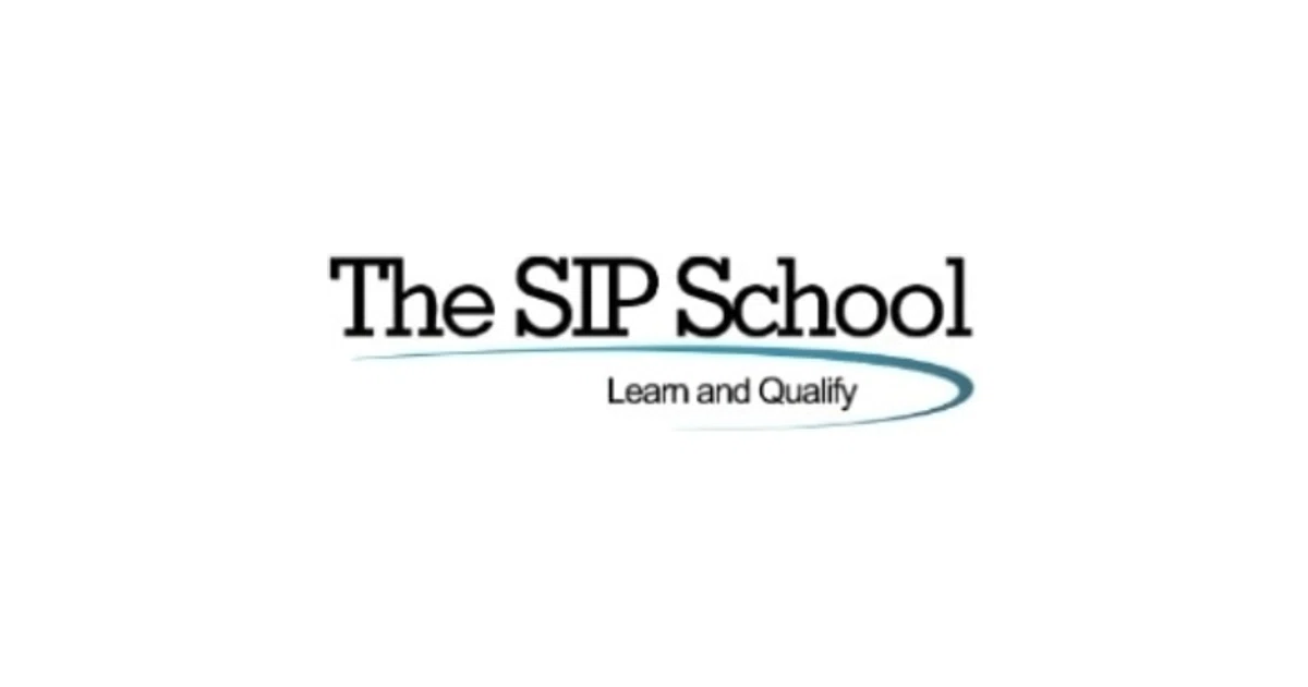 The SIP School Promo Code 100 Off (Sitewide) in Sep 2025