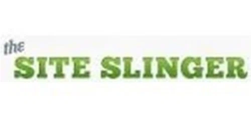 The Site Slinger Promo Code
