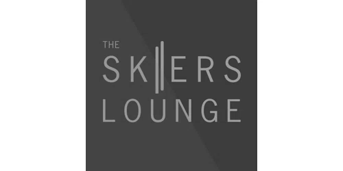The Skiers Lounge Promo Code