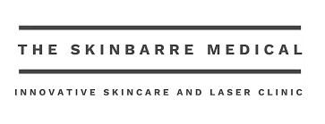 The Skinbarre Medical Merchant Logo
