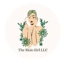 The Skin Girl LLC Merchant Logo