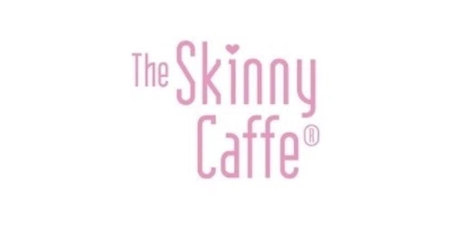 The Skinny Caffe coupon