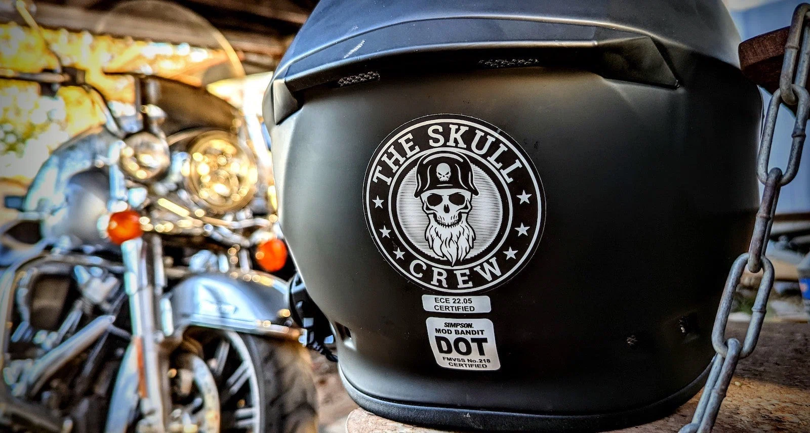 The Skull Crew Promo Code