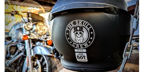 The Skull Crew Promo Code