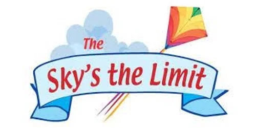 The Sky's the Limit Merchant logo