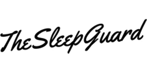 TheSleepGuard Merchant logo