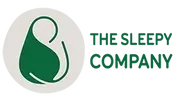 The Sleepy Company Merchant Logo