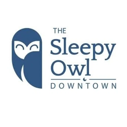 The Sleepy Owl Promo Codes 60 Off in January (3 Coupons)