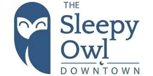 The Sleepy Owl Promo Code