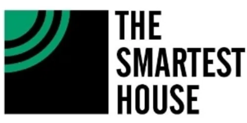 The Smartest House Merchant logo