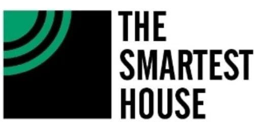 The Smartest House Merchant logo