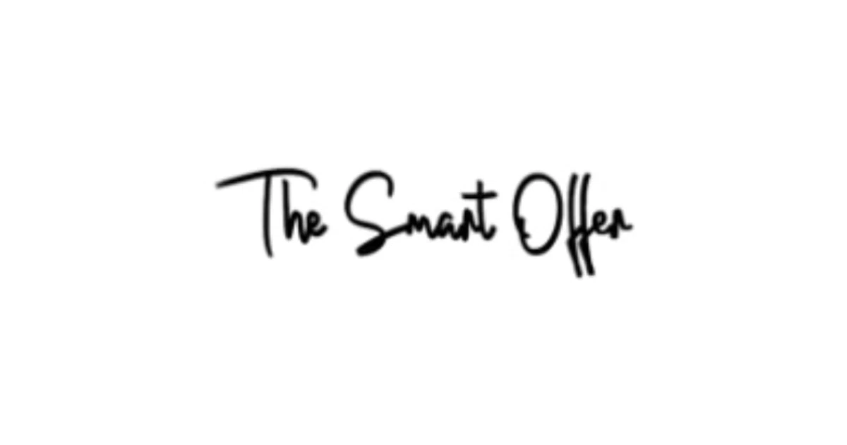 The Smart Offer Promo Codes - $200 Off Cyber Monday 2024