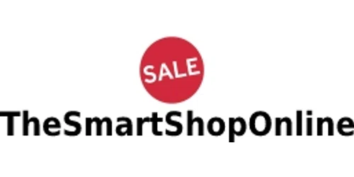 TheSmartShopOnline Promo Code