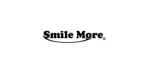 35% Off Smile More Promo Code, Coupons | November 2022