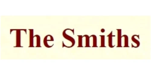 The Smiths Promo Code
