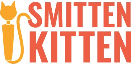 The Smitten Kitten Promo Code