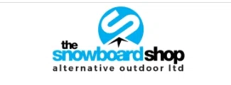 The Snowboard Shop Promo Code