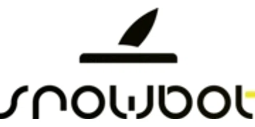 The Snowbot Merchant logo