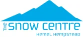 The Snow Centre Merchant Logo