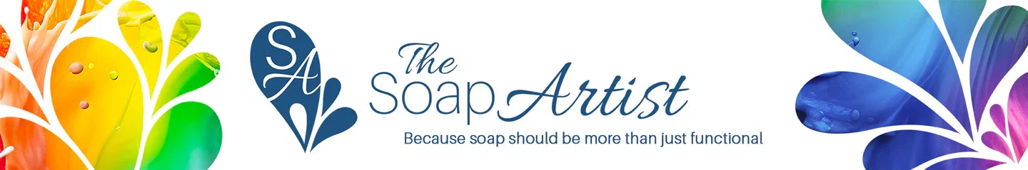 The Soap Artist Promo Code