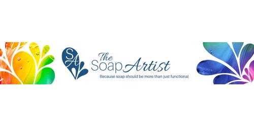 The Soap Artist Promo Code