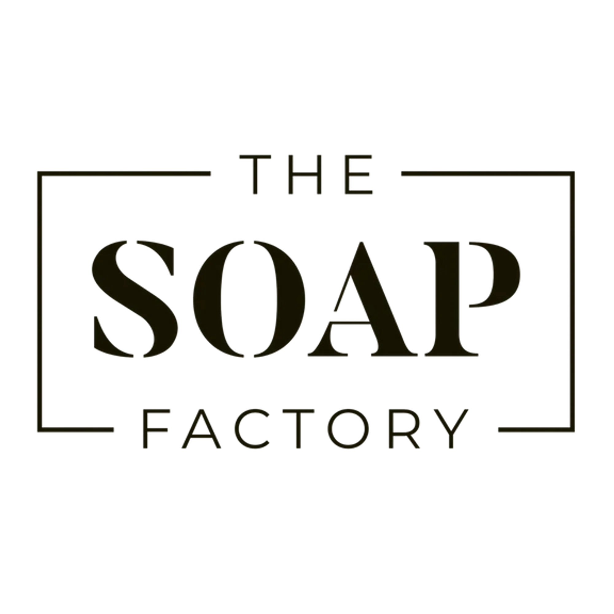 THE SOAP FACTORY Promo Code — 10 Off in July 2024
