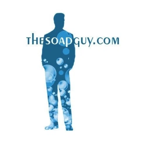 The Soap Guy Review Ratings & Customer Reviews Jul '24