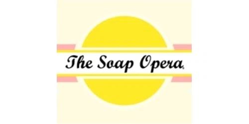 The Soap Opera Promo Code