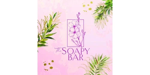 The Soapy Bar Promo Code