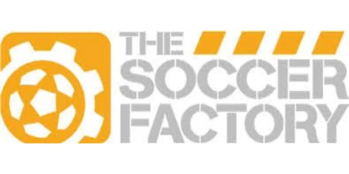 The Soccer Factory Promo Code