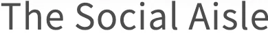 The Social Aisle Merchant Logo