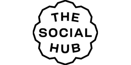 The Social Hub Merchant logo